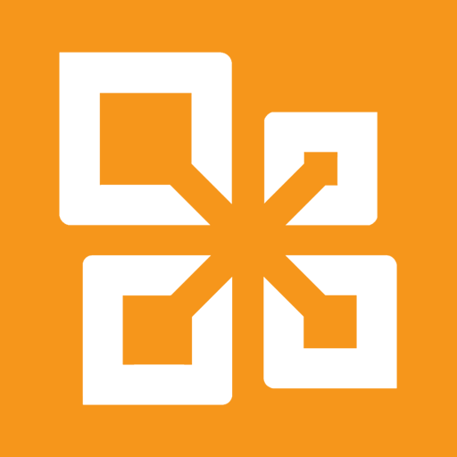 MS Office Icon 512x512 png